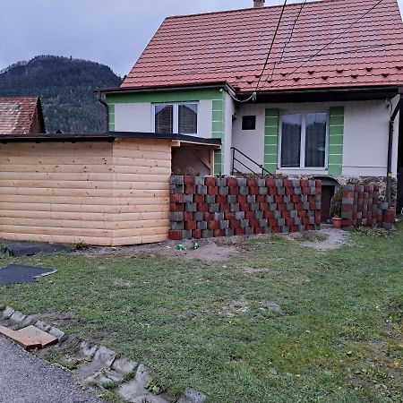 Privatno117 Lägenhet Lúčky Exteriör bild