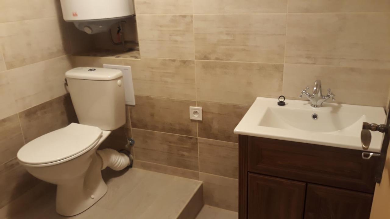 Privatno117 Lägenhet Lúčky Exteriör bild